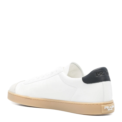 MAYFEYR - Prada - Leather Sneakers - 2EE394FG000Y5TF0944