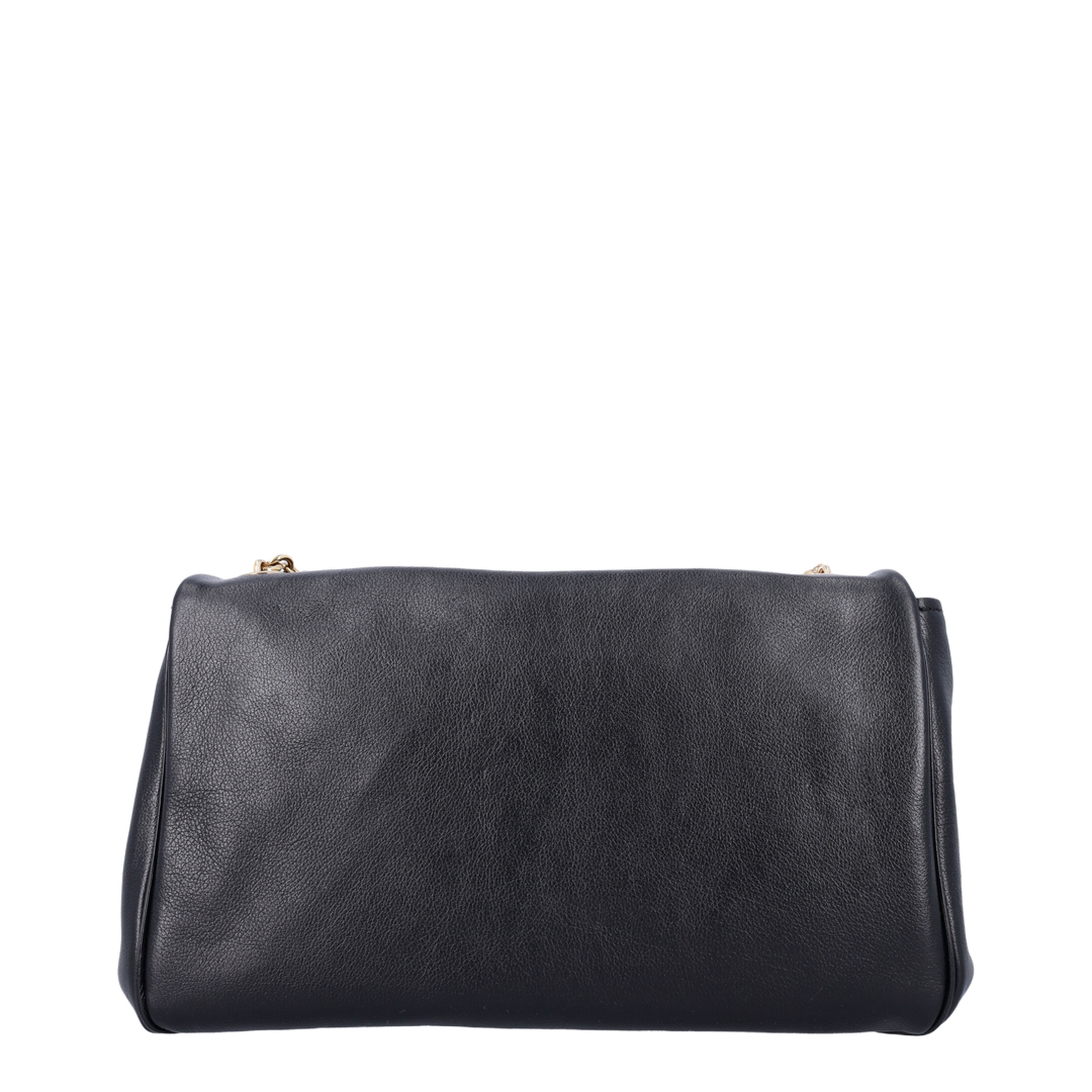 MAYFEYR - Chloè - Black Bag - CH25AS584P75001