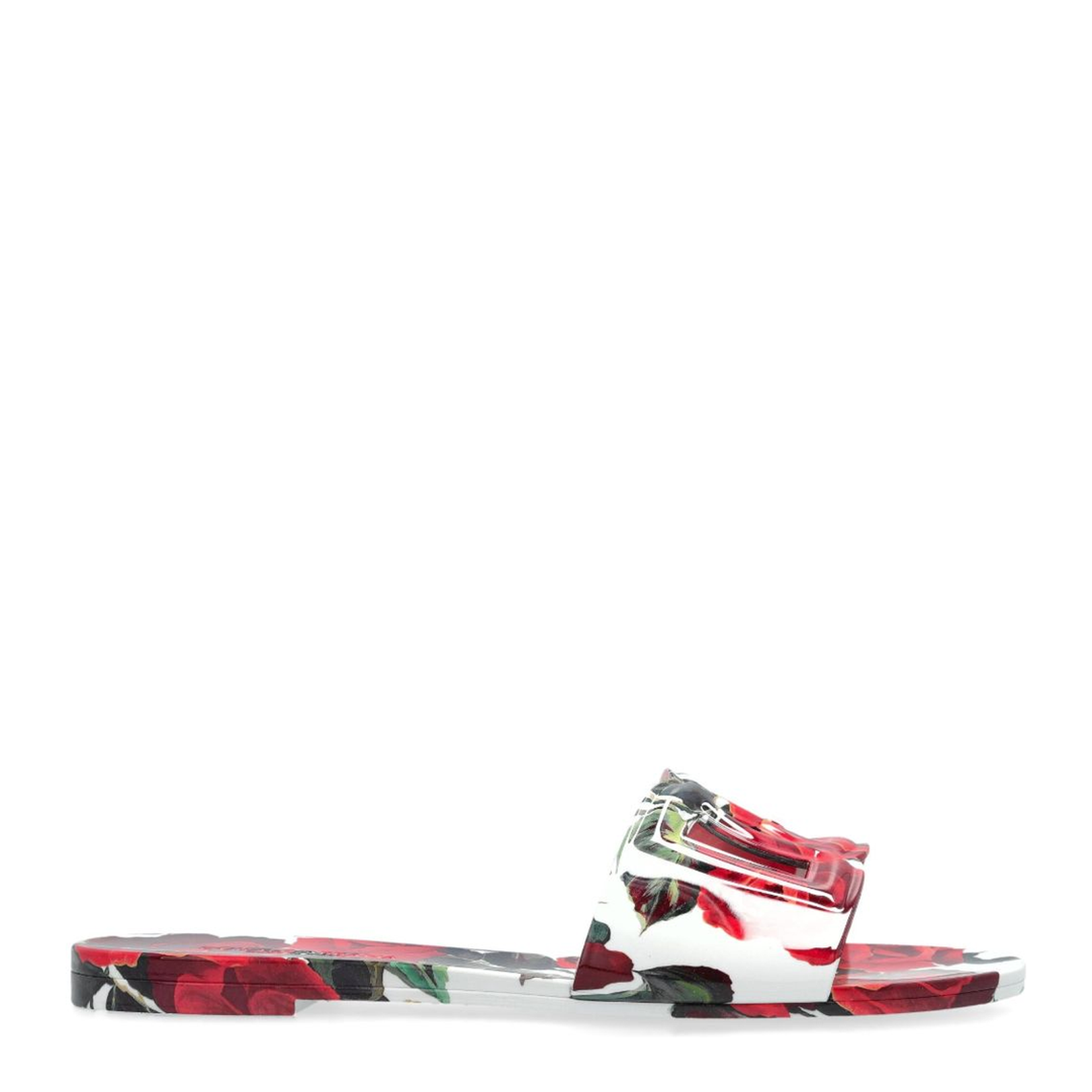 Bianca Slides - Multicolour
