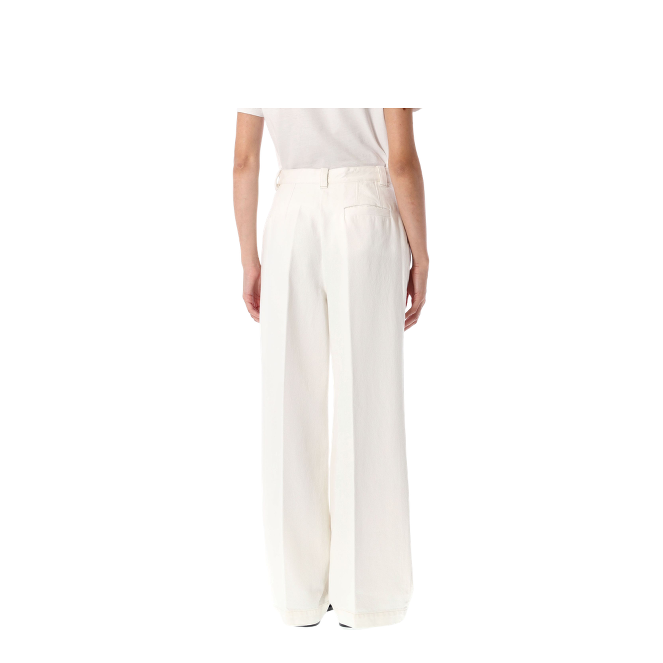 MAYFEYR - A.P.C. - Jeans Beige - F08398COGZVAAC