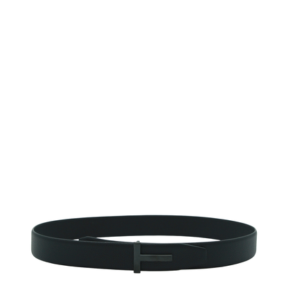 Belt with Buckle