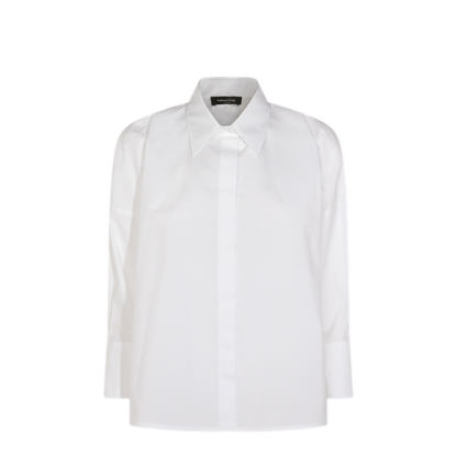 MAYFEYR - Fabiana Filippi - Shirts - CAD266F309L58221