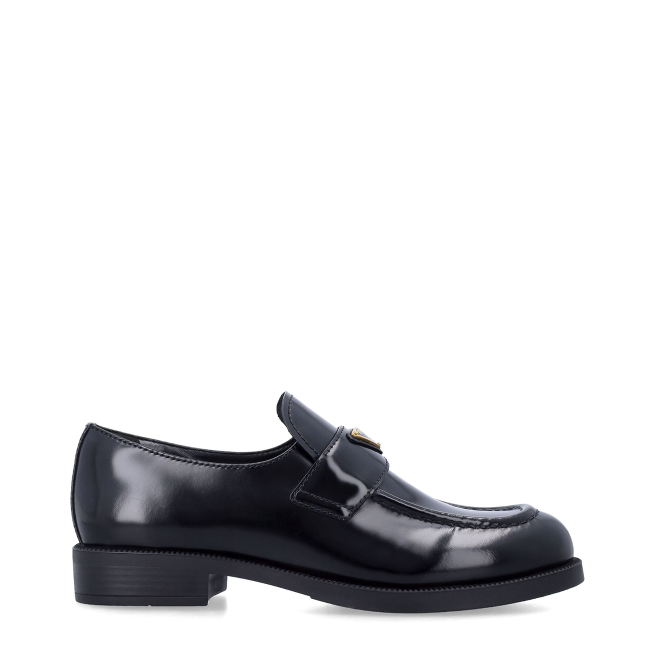 MAYFEYR - Prada - Flat Shoes Black - 1D329NFDD25055F0002