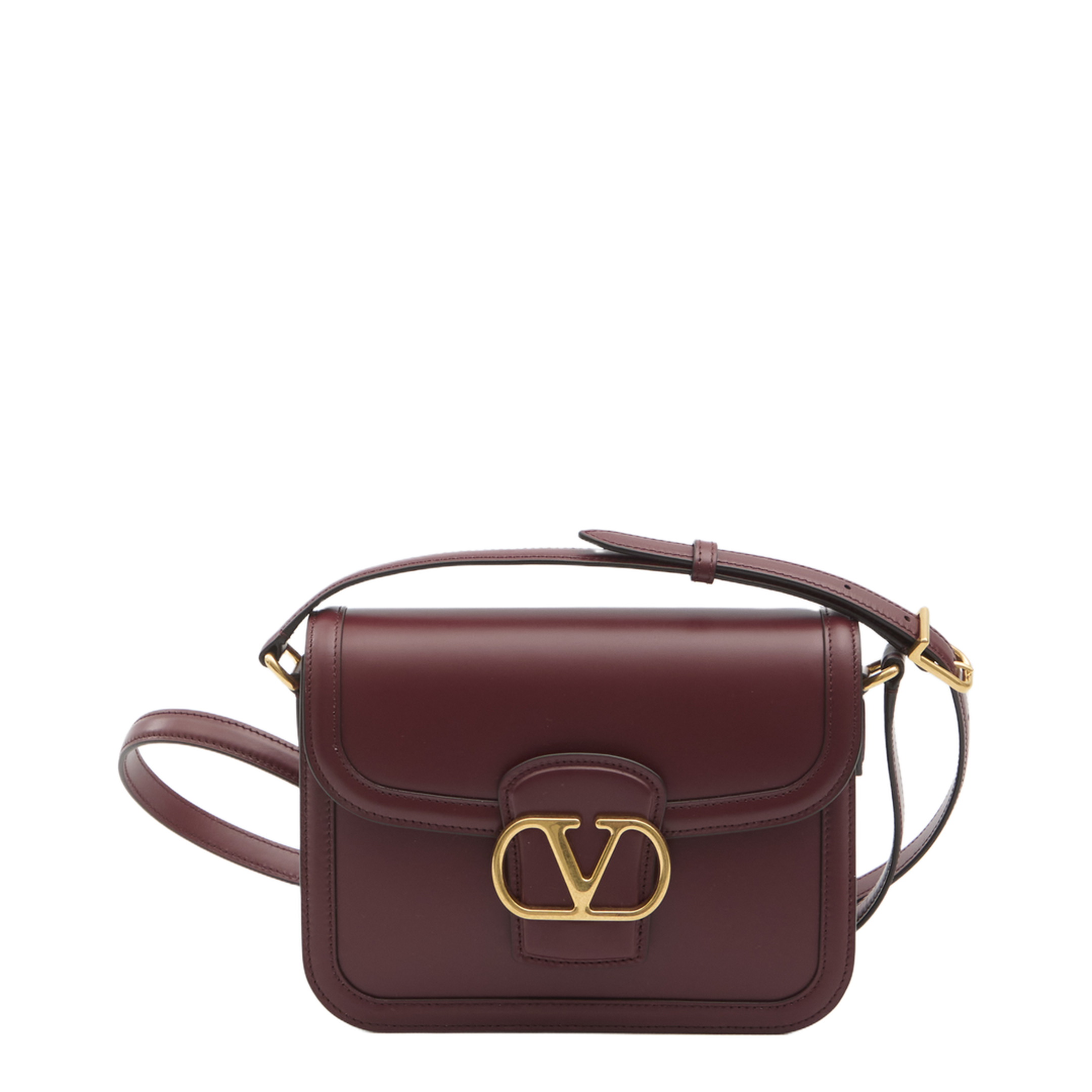 Garavani 9TO5 Small Shoulder Bag