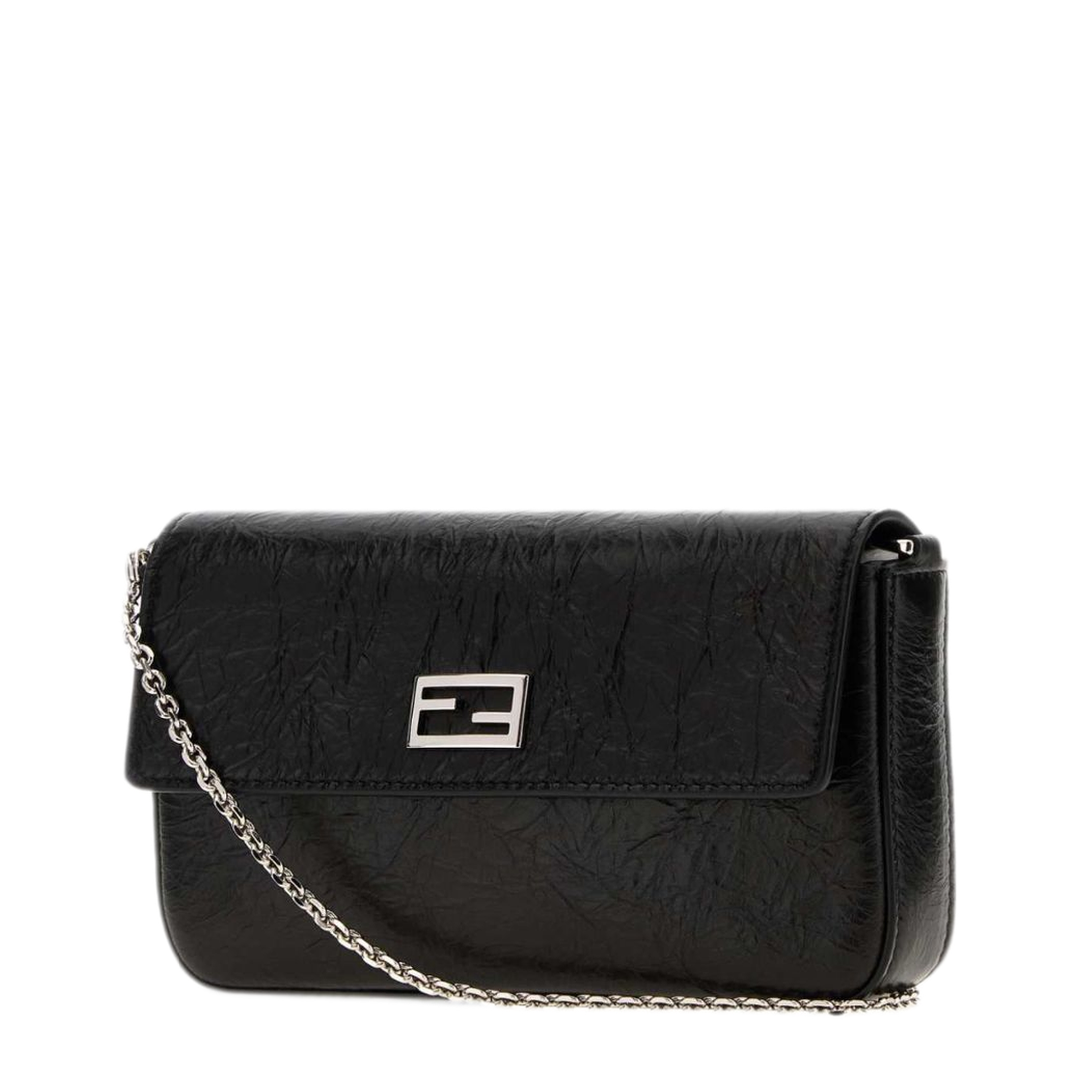MAYFEYR - Fendi - Bags Black - 8M0600B14MF0QA1