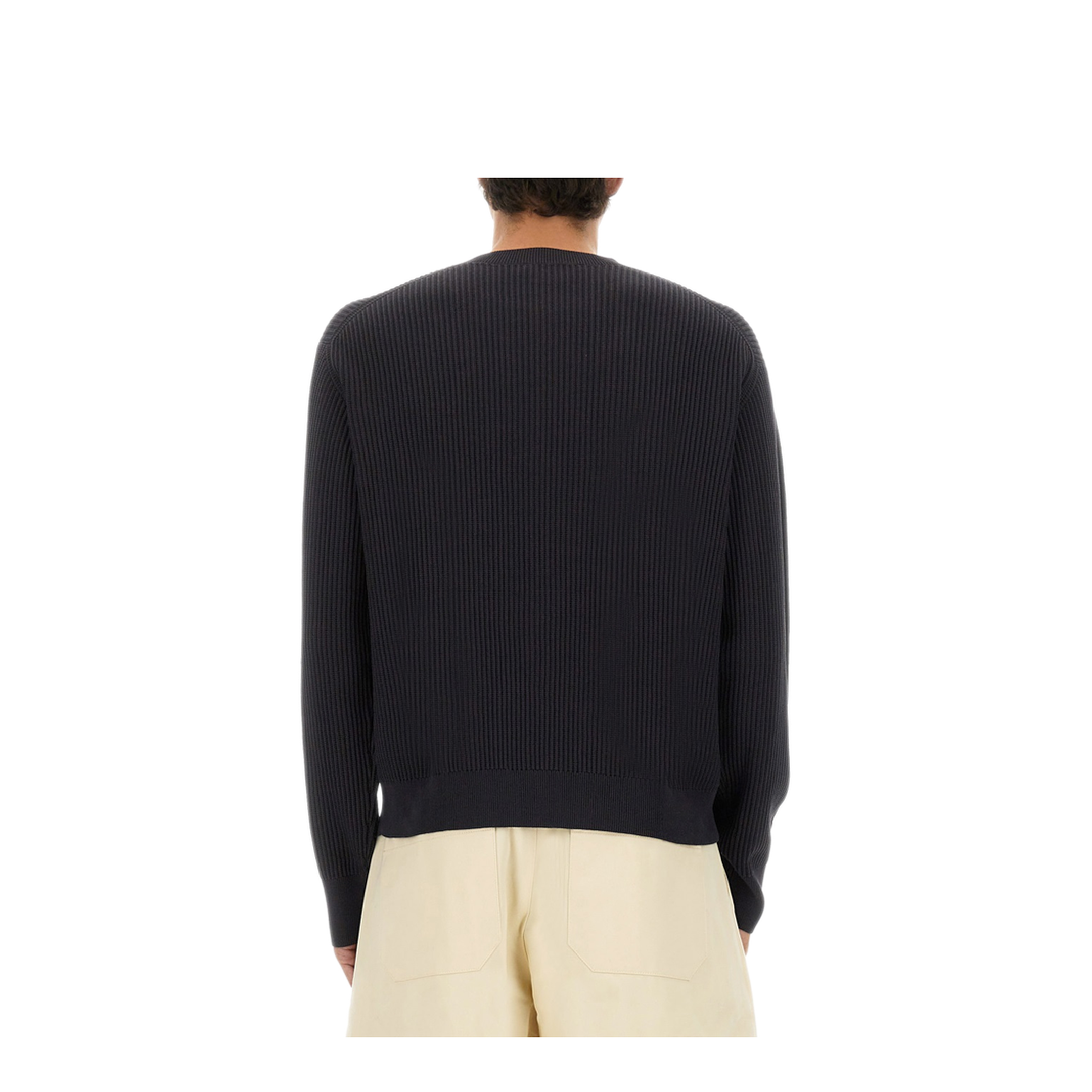 MAYFEYR - Studio Nicholson - Shirt 12 Gg - ARDASNM1386PEWTER