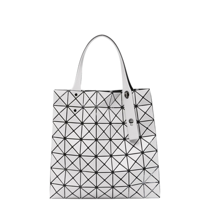Prism Matte Handbag