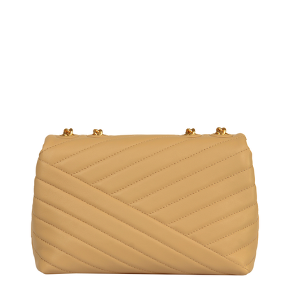 KIRA SMALL SHOULDER BAG