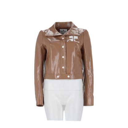 MAYFEYR - Courreges - Jackets - 223CBL005VY00141091