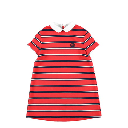MAYFEYR - Gucci - Dresses Red - 852176XJHR16193