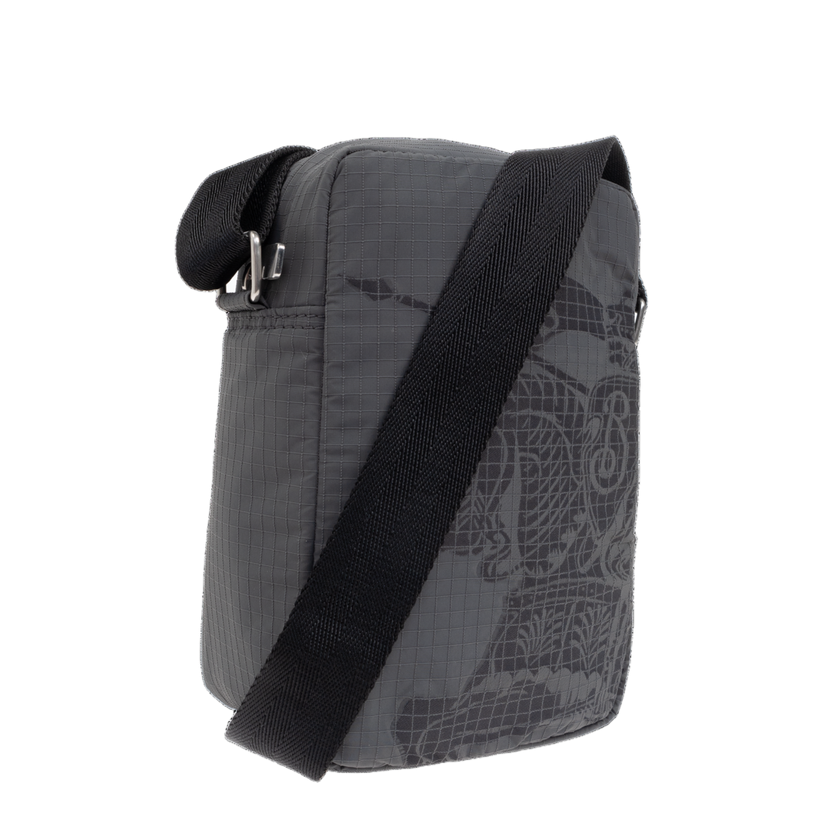 Shoulder Bag with Logo