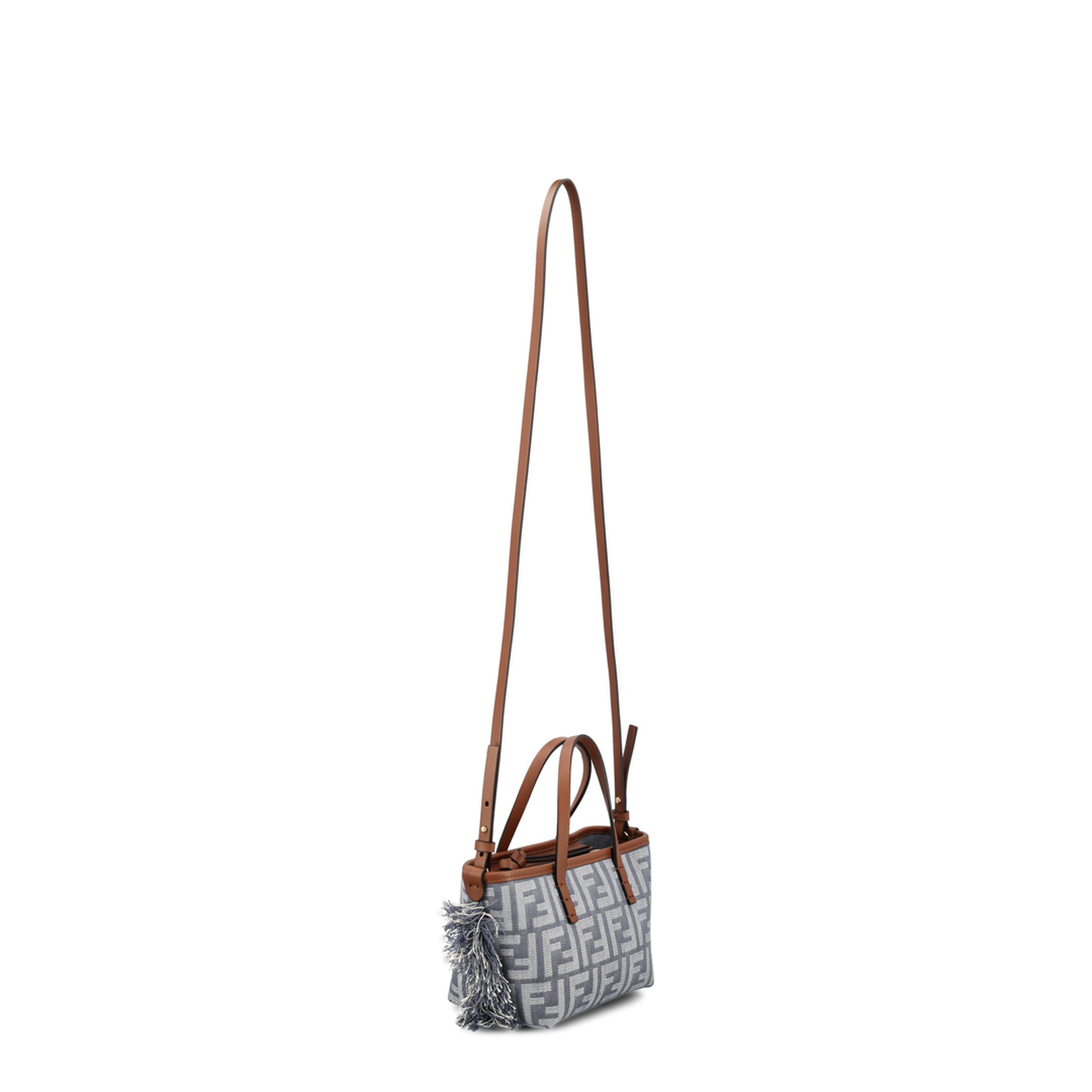 Mini Roll Handbag