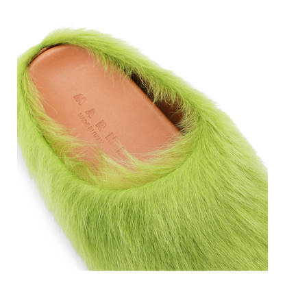 MAYFEYR - Marni - Sandals - SBMR000600P412200V37