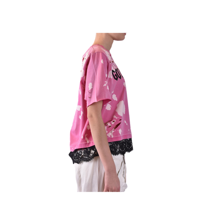 MAYFEYR - Dsquared2 - T-Shirts - S75GD0319S22427399