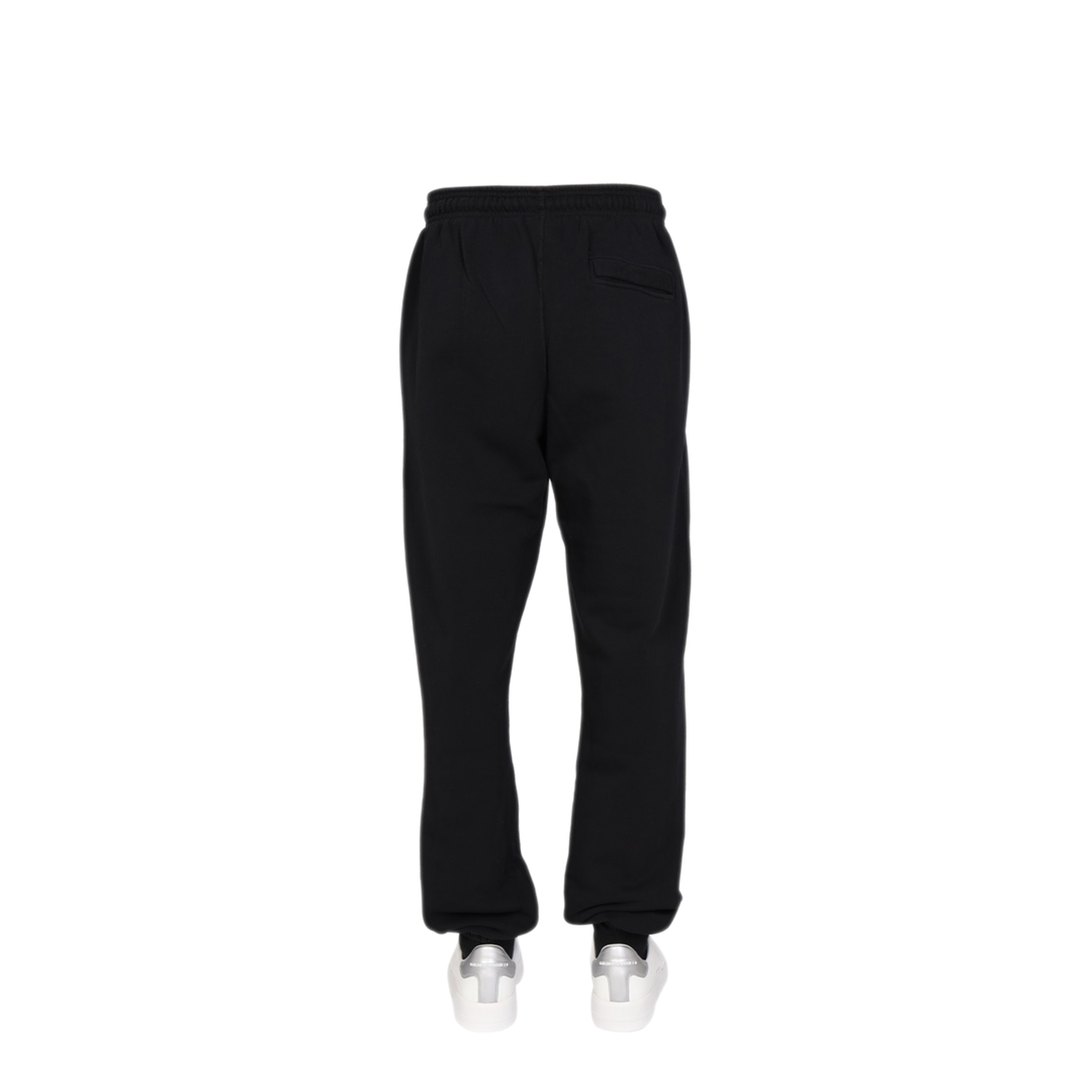 MAYFEYR - MARCELO BURLON COUNTY OF MILAN - Sweatpants - CMCH024C99FLE0021001