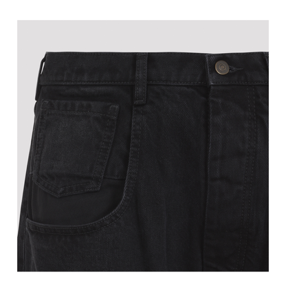 MAYFEYR - Maison Margiela - Double Pocket Trousers - S50LA0246M30049961