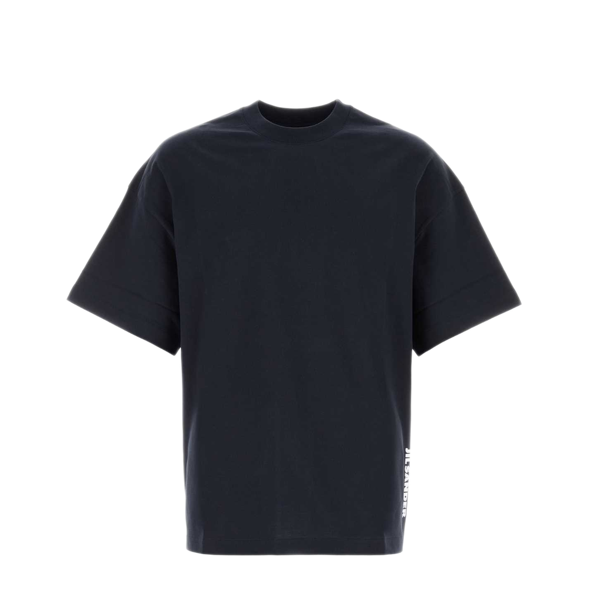 MAYFEYR - Jil Sander - Short Sleeve Cotton T Shirt - J22GC0277J20348402