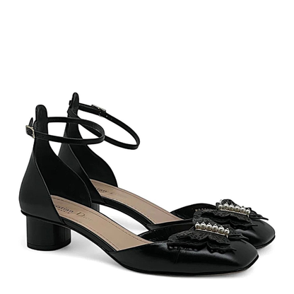 MAYFEYR - CHRISTIAN DIOR - Scarpa - KCB851VSO900
