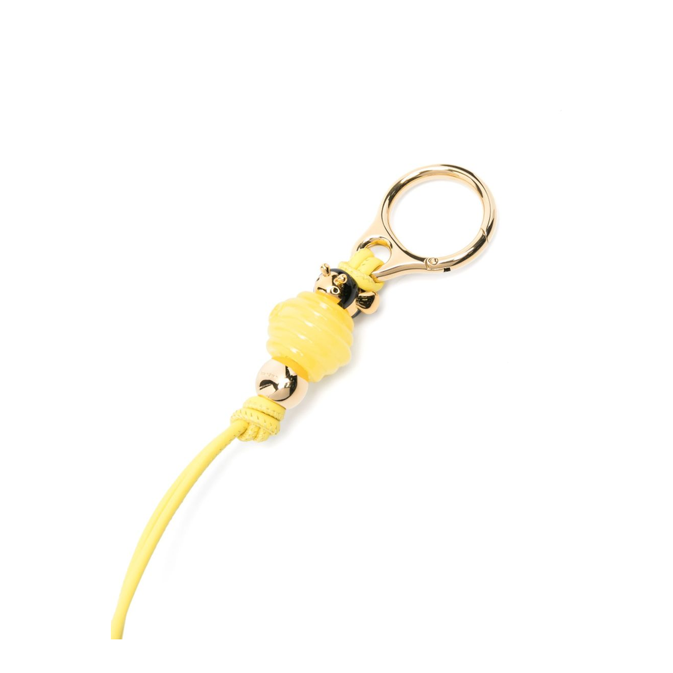 Accessories Yellow
