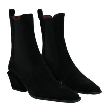 MAYFEYR - Paris Texas - Boots - PX1706XV003BLACK