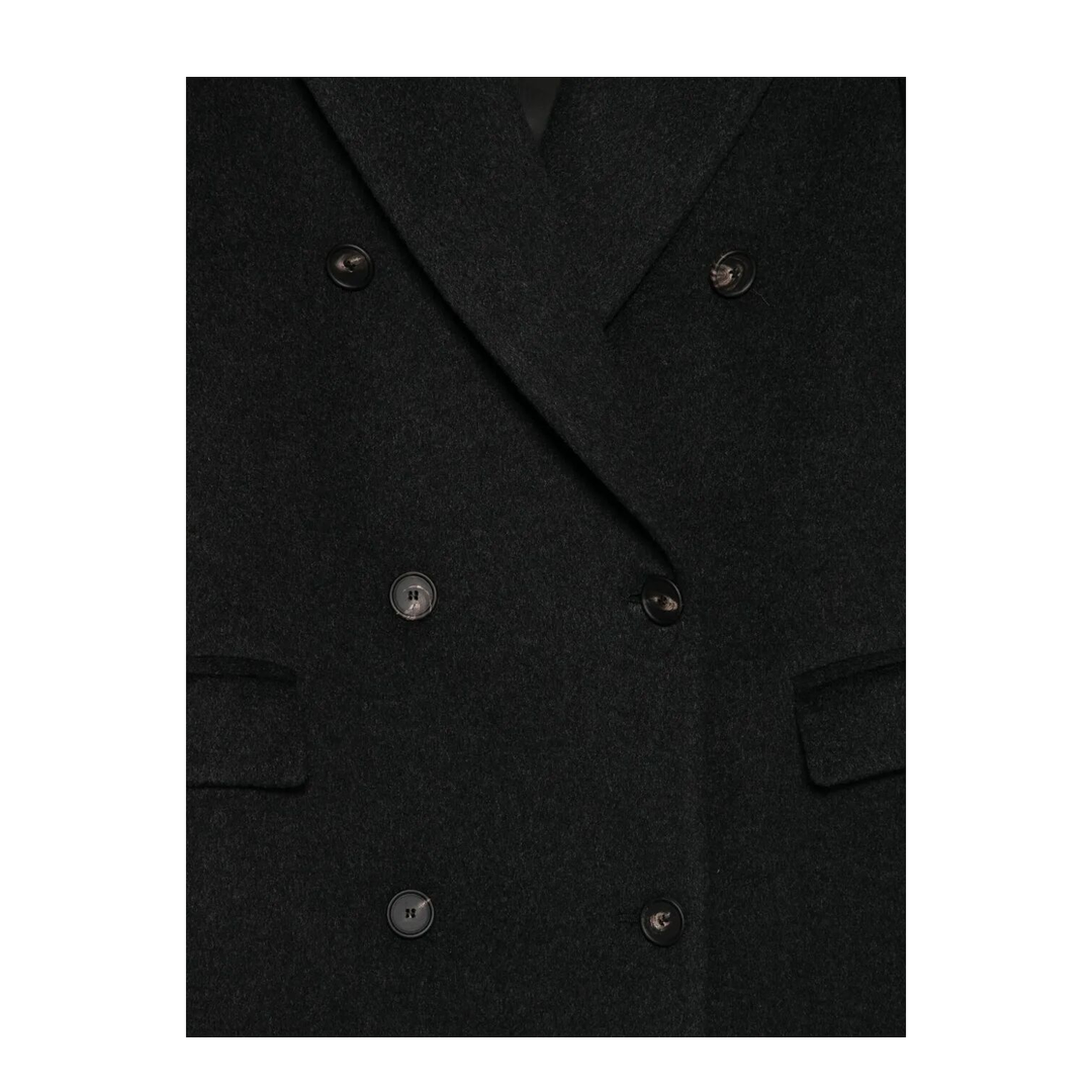 MAYFEYR - Tagliatore - Double Breasted Cashmere Coat - JOLECC350002S5057