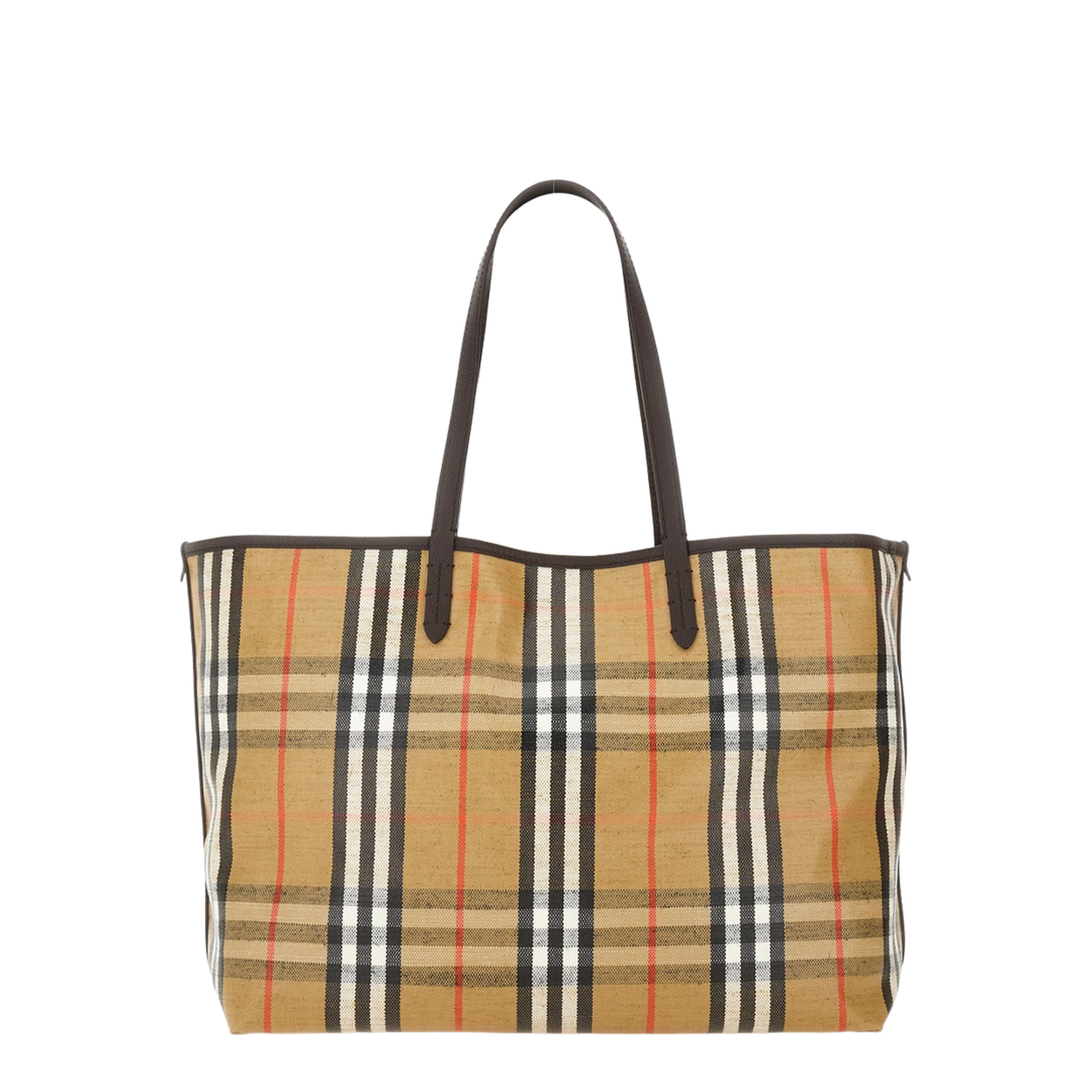 Highlands Tote Bag Medium
