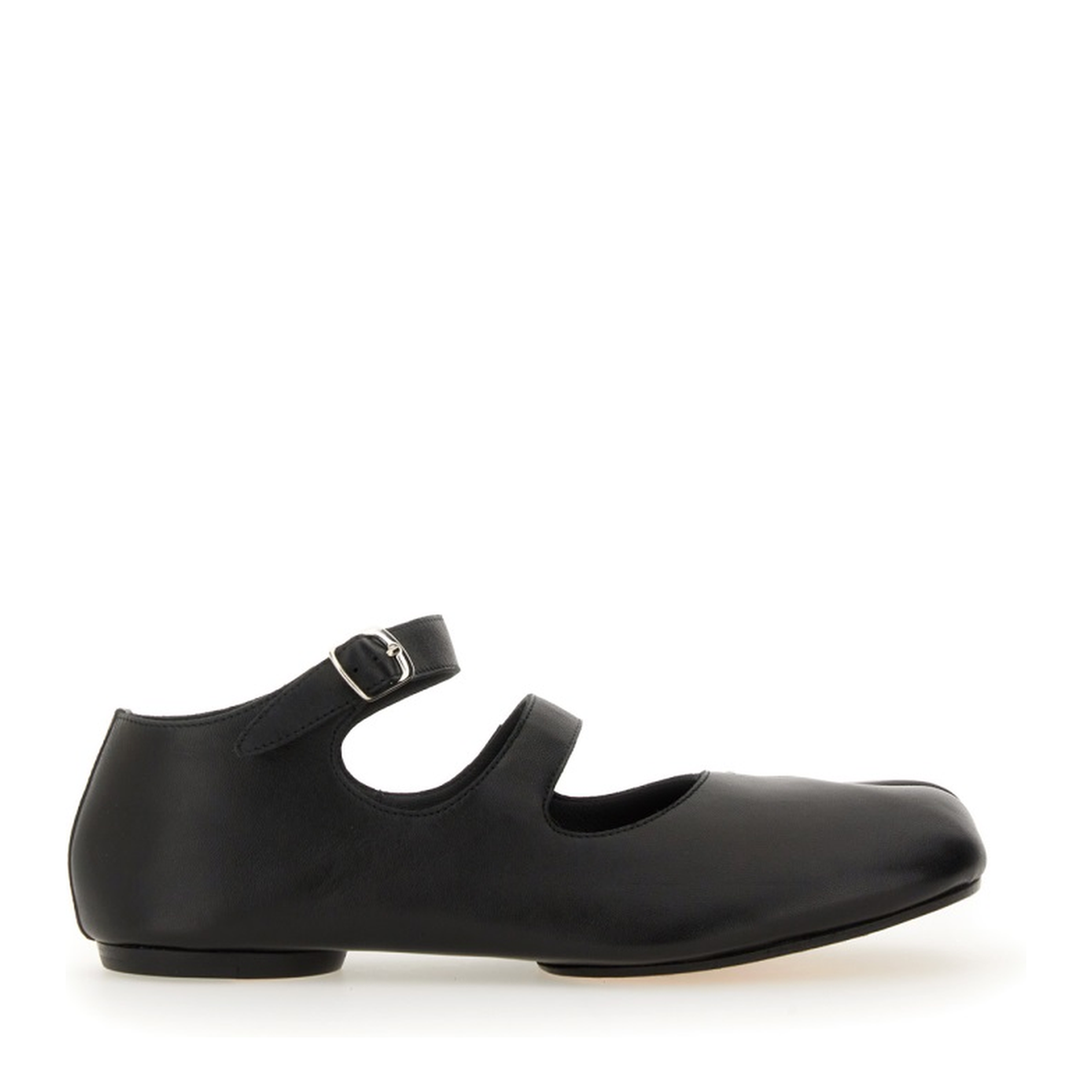 MAYFEYR - Maison Margiela - Sandalo Tabi - S58WZ0109PR869T8013