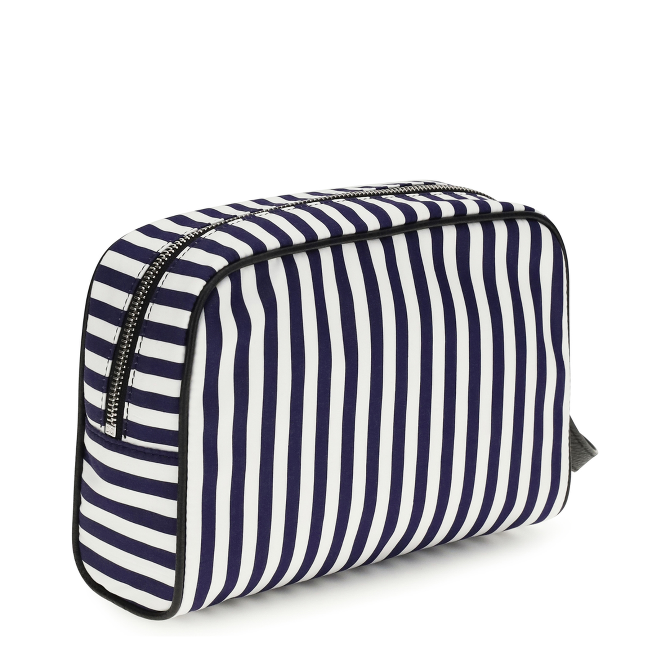 MAYFEYR - Dolce & Gabbana - Striped Poplin Handbag - BM2500AY19289951