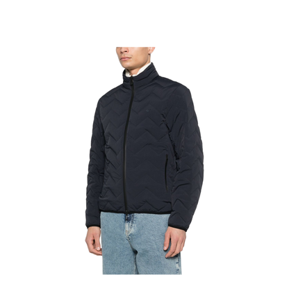 MAYFEYR - Emporio Armani - Coats Blue - EM004947AF18499UB118