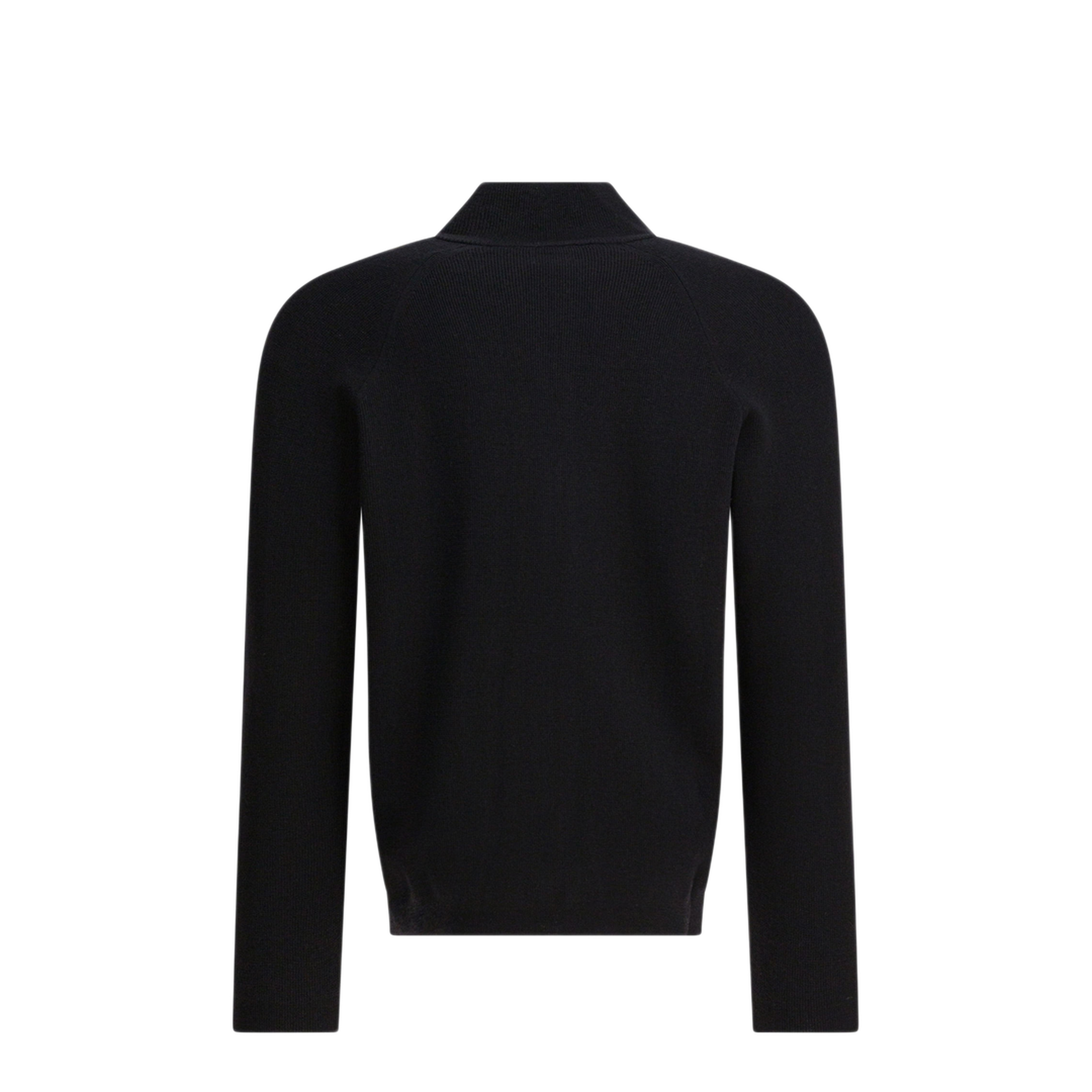 MAYFEYR - C.P. Company - Zippered Sweater - 19CLKN028A110427A999