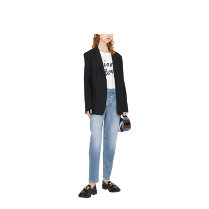 MAYFEYR - Closed - Jackets Black - C9714835P22100