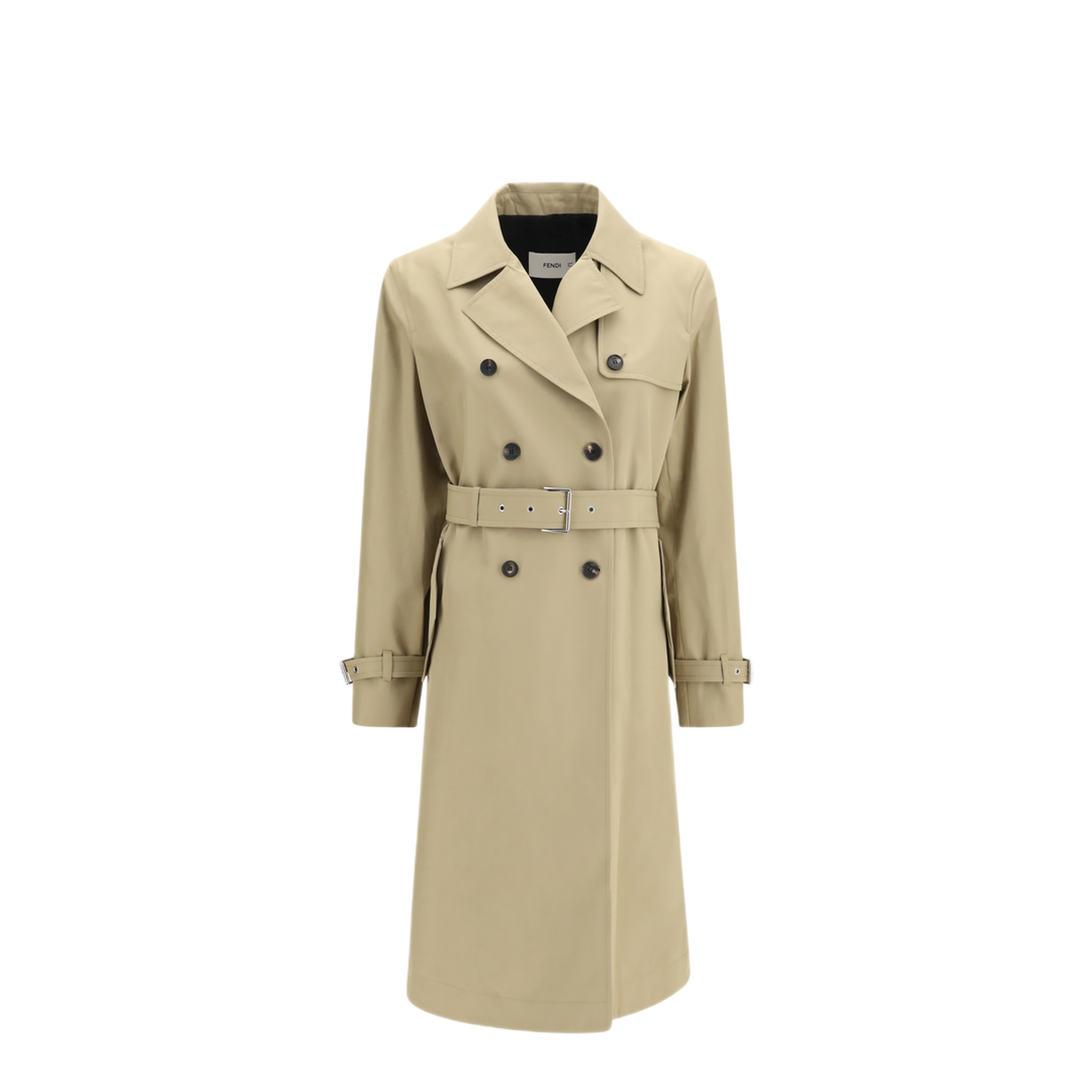 MAYFEYR - Fendi - Trench Coat - FF6244AMVN