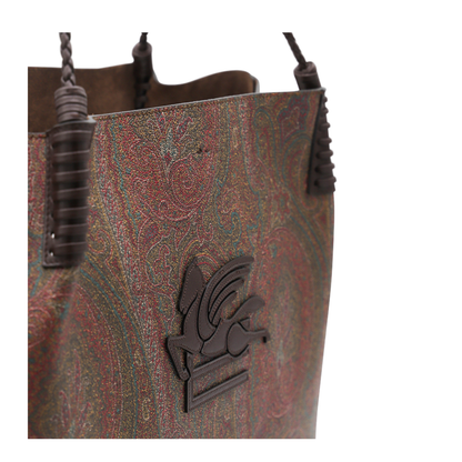 Medium Arnica Libra Tote Bag