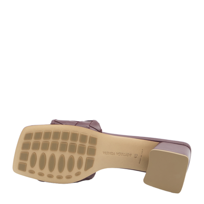 Parco Barolo Mules