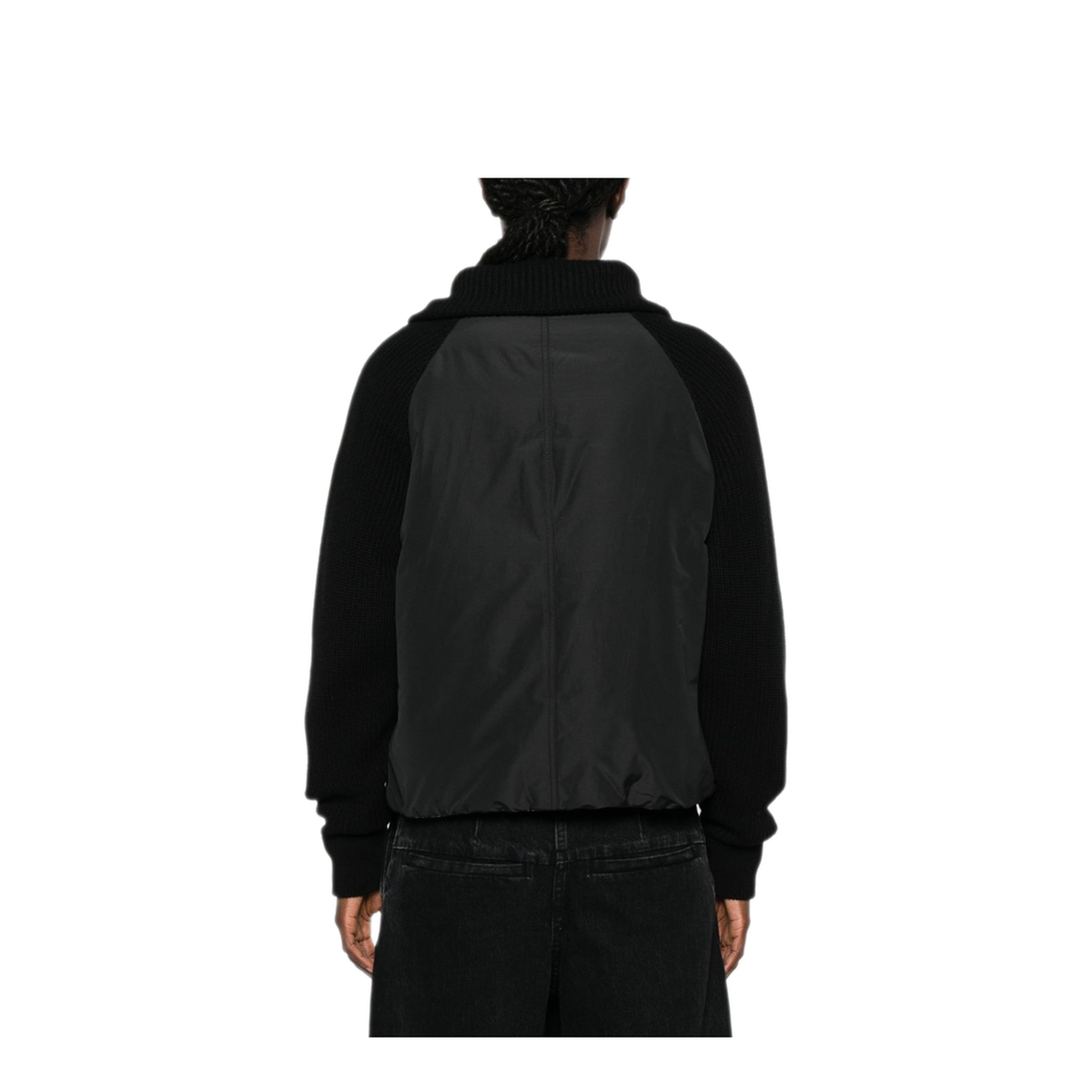MAYFEYR - Brunello Cucinelli - Down Jacket - MH5257294C101