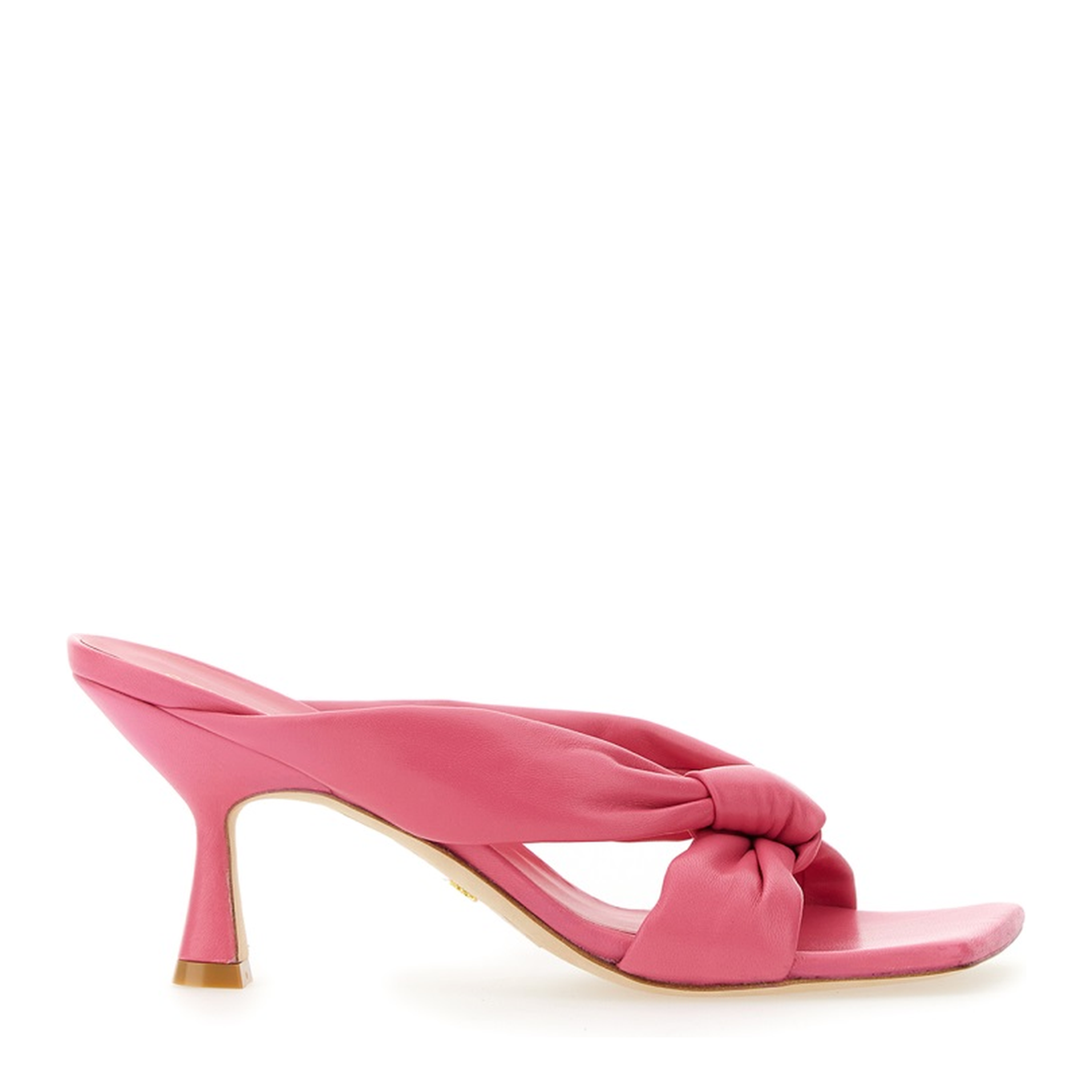 MAYFEYR - Stuart Weitzman - Sandal With Bow - S7073HOT