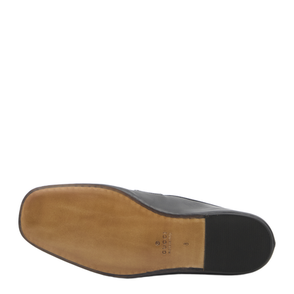Loafer with Horsebit