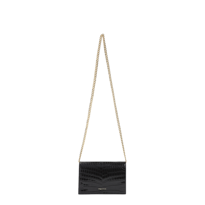 MAYFEYR - Alexander Mcqueen - Small Skull Clutch - 8552911HB0G