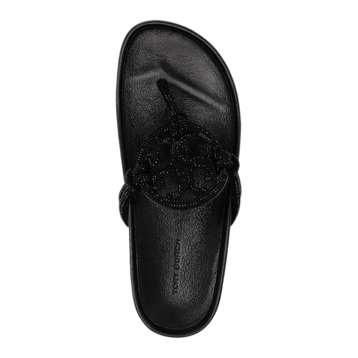 MAYFEYR - Tory Burch - Sandals Black - 170857006