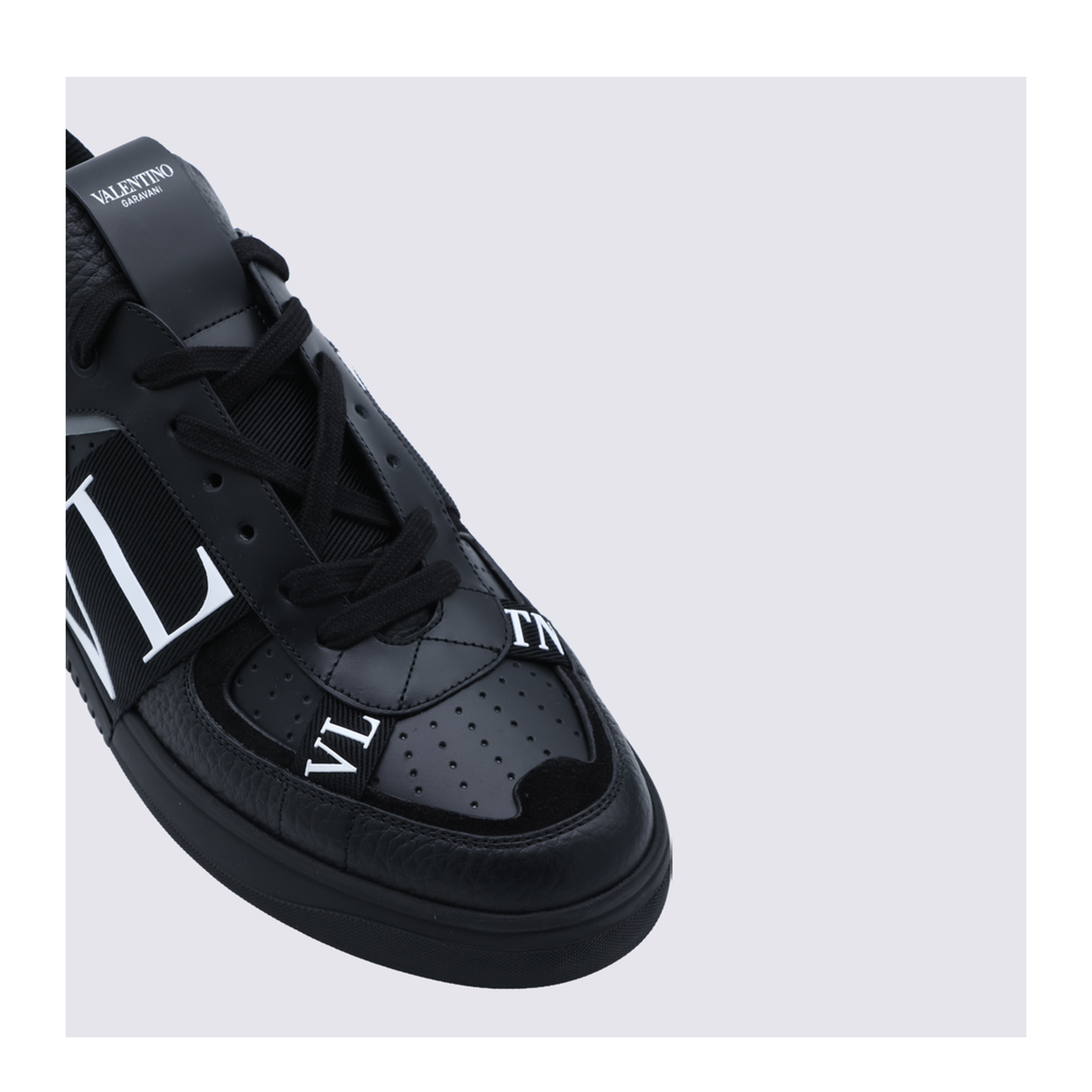 MAYFEYR - Valentino - Garavani Sneakers - 9Y2S0C58WRQ0NO