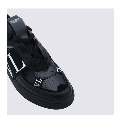 MAYFEYR - Valentino - Garavani Sneakers - 9Y2S0C58WRQ0NO
