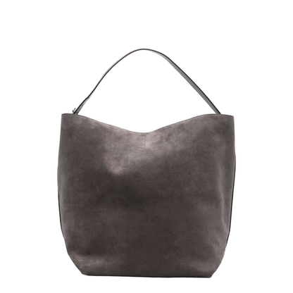 Belt Tote Bag - Granite