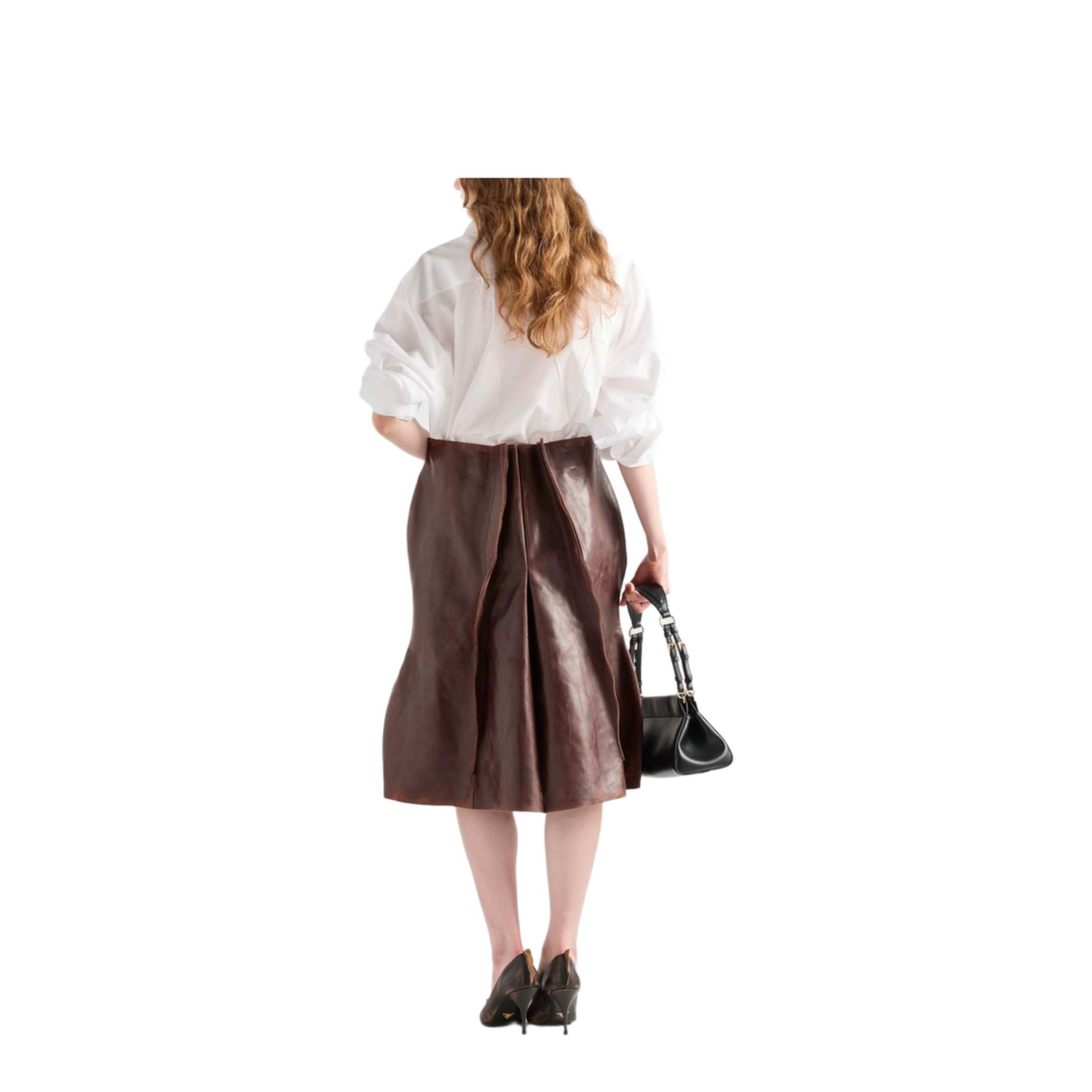 MAYFEYR - Prada - Camicie - P480I1XV2F0009