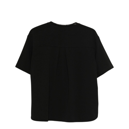 MAYFEYR - Emporio Armani - Sweaters Black - EW003187AF20632UC001
