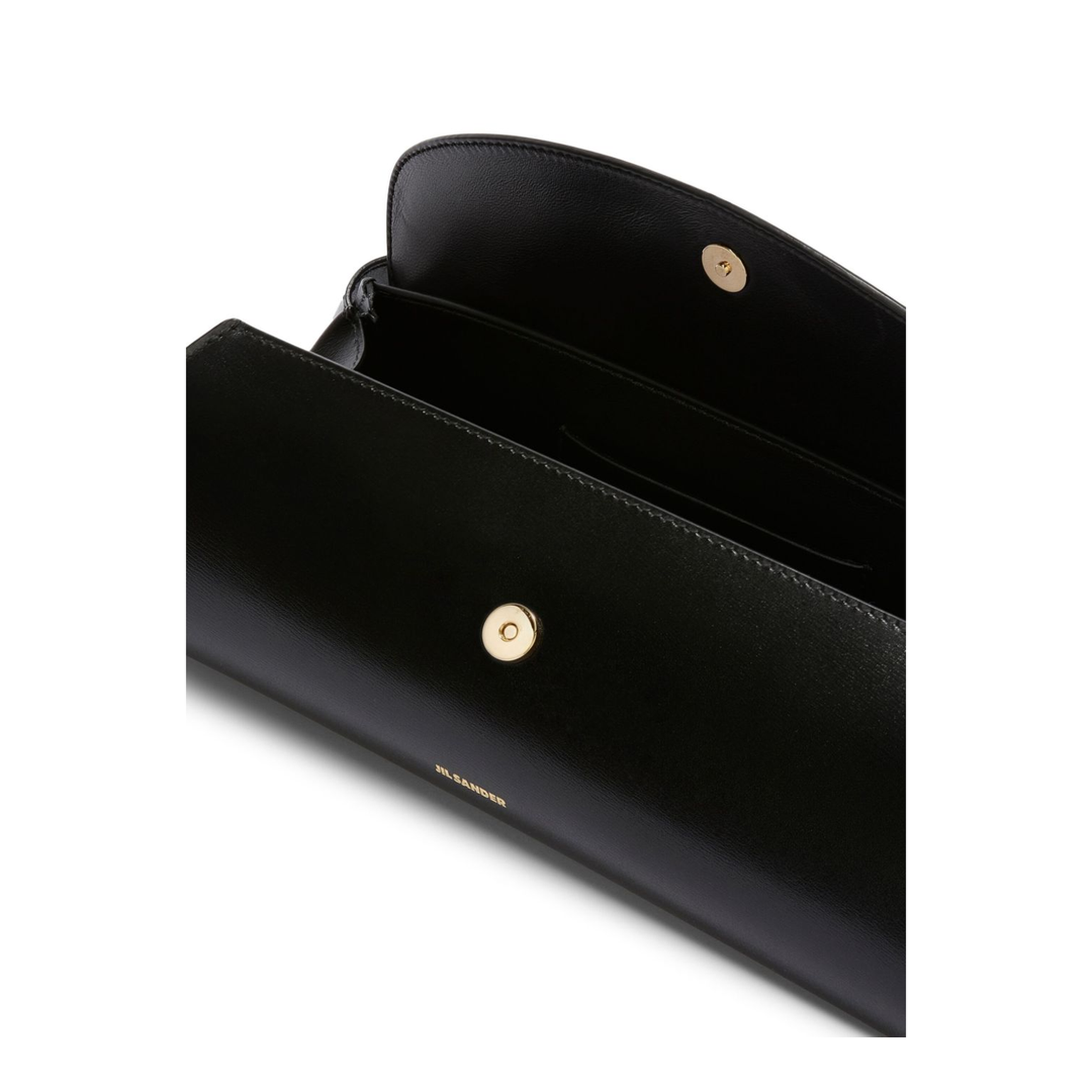 Cannolo Medium Shoulder Bag