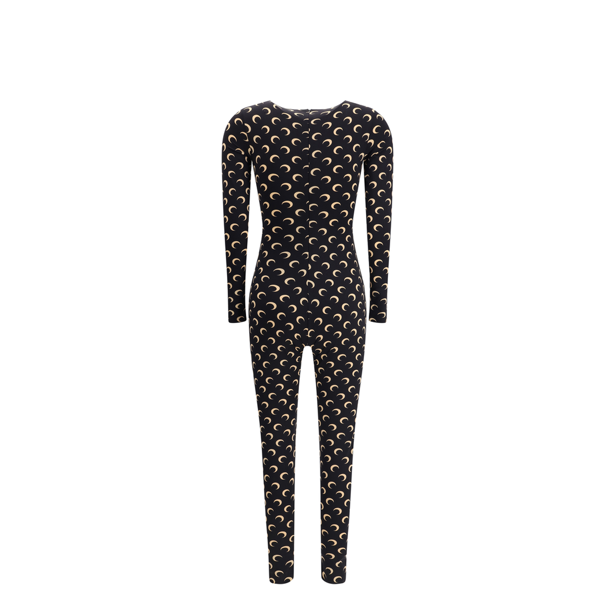 MAYFEYR - Marine Serre - Moon Jumpsuit - WJS002ACJER0001
