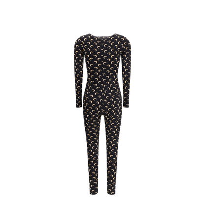 MAYFEYR - Marine Serre - Moon Jumpsuit - WJS002ACJER0001