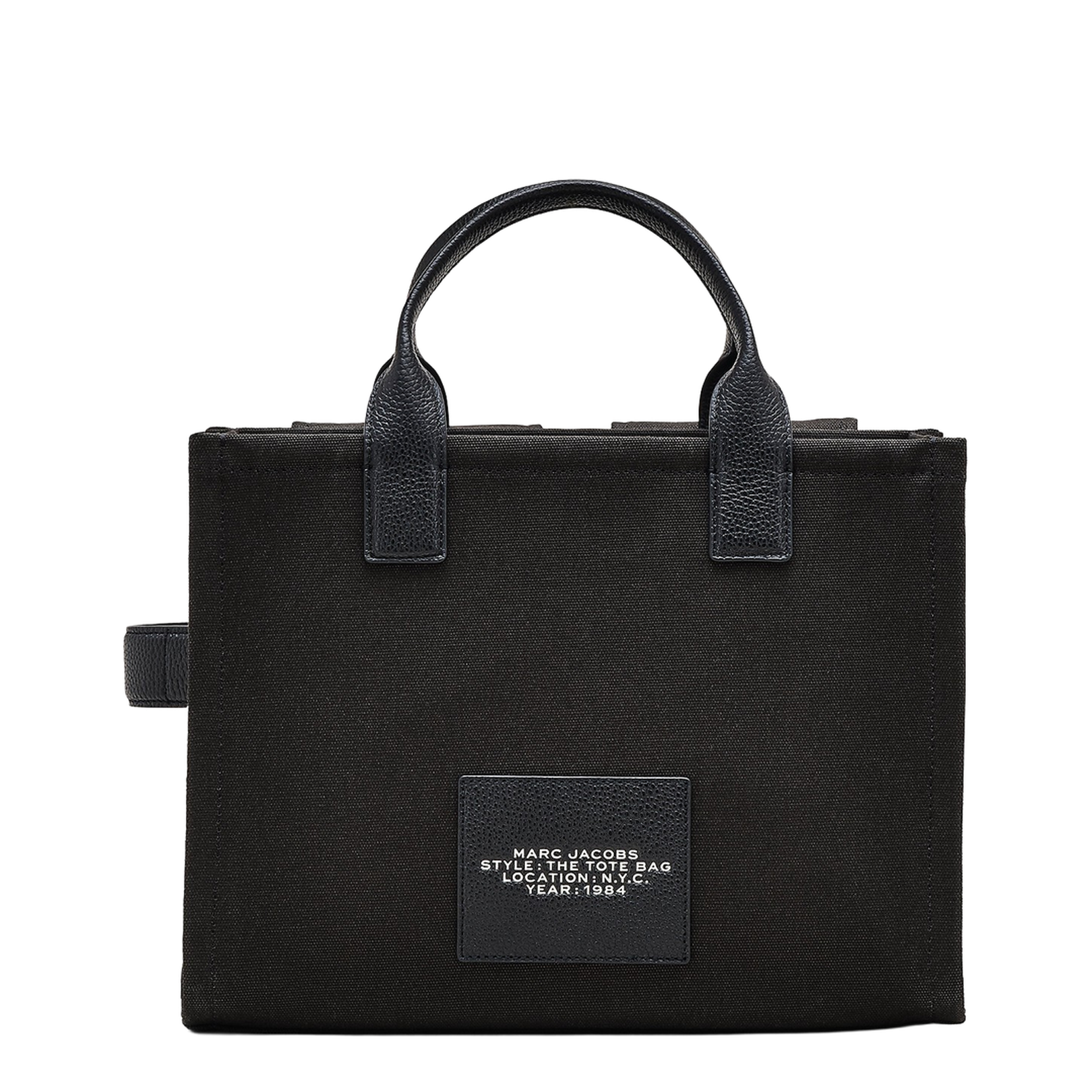 Cargo Canvas Medium Tote Bag