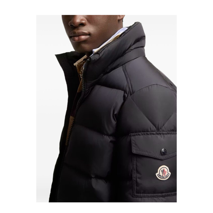 MAYFEYR - Moncler - Coats Navy - L20911A53600539ZD778
