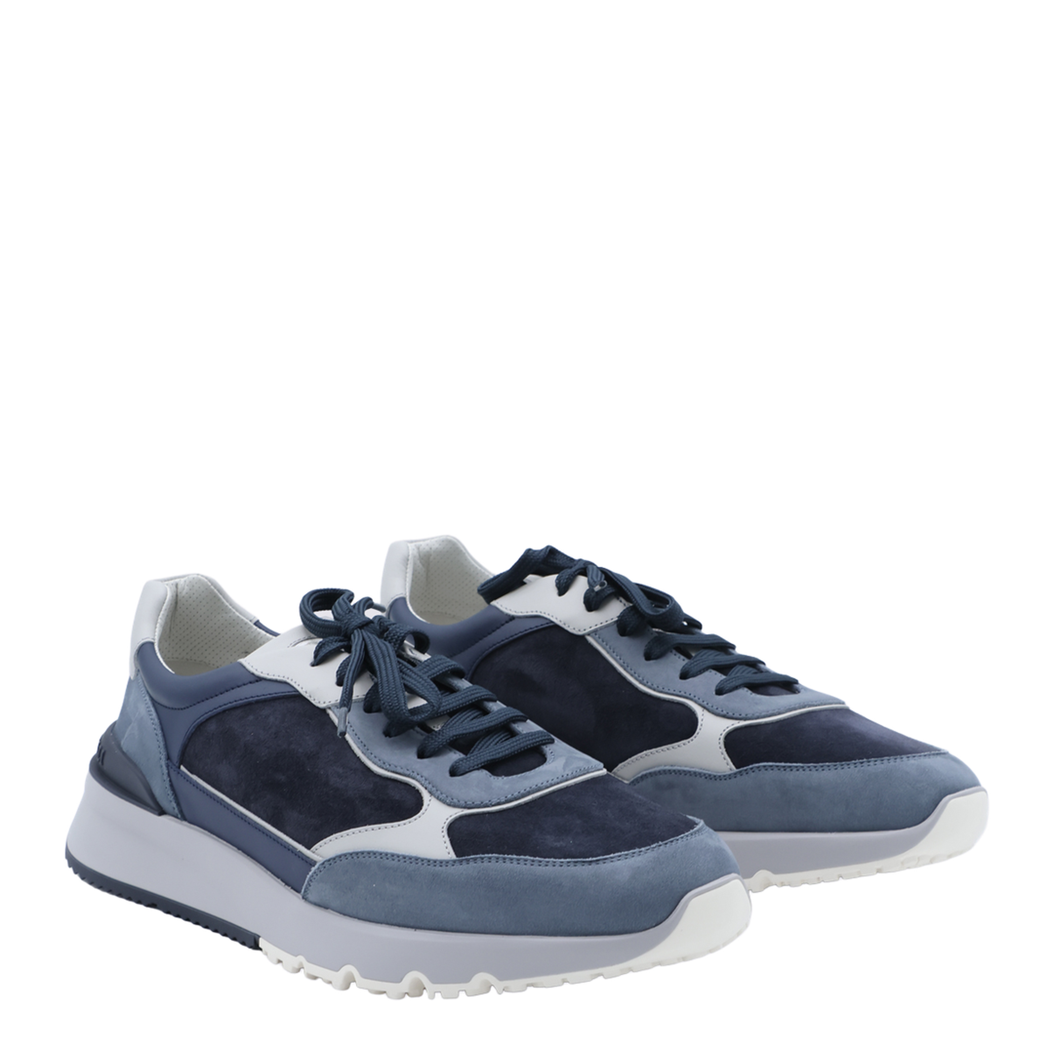 MAYFEYR - Brunello Cucinelli - Sneakers - MZUSNEO355CVV29